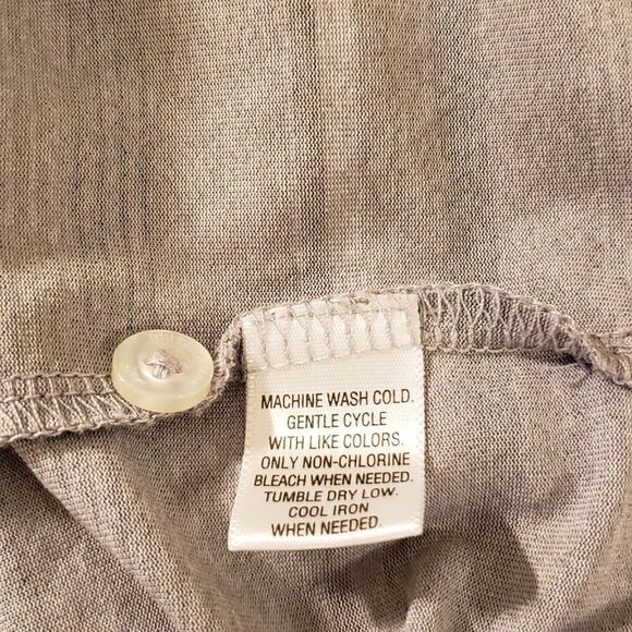 Greg Norman for Tasso Ella's short sleeve polo - Picture 3 of 6